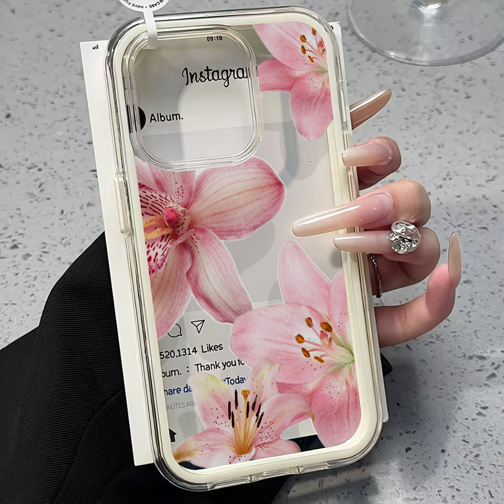 Capa de Silicone Transparente  - X Phone Accessories avaliação e preço