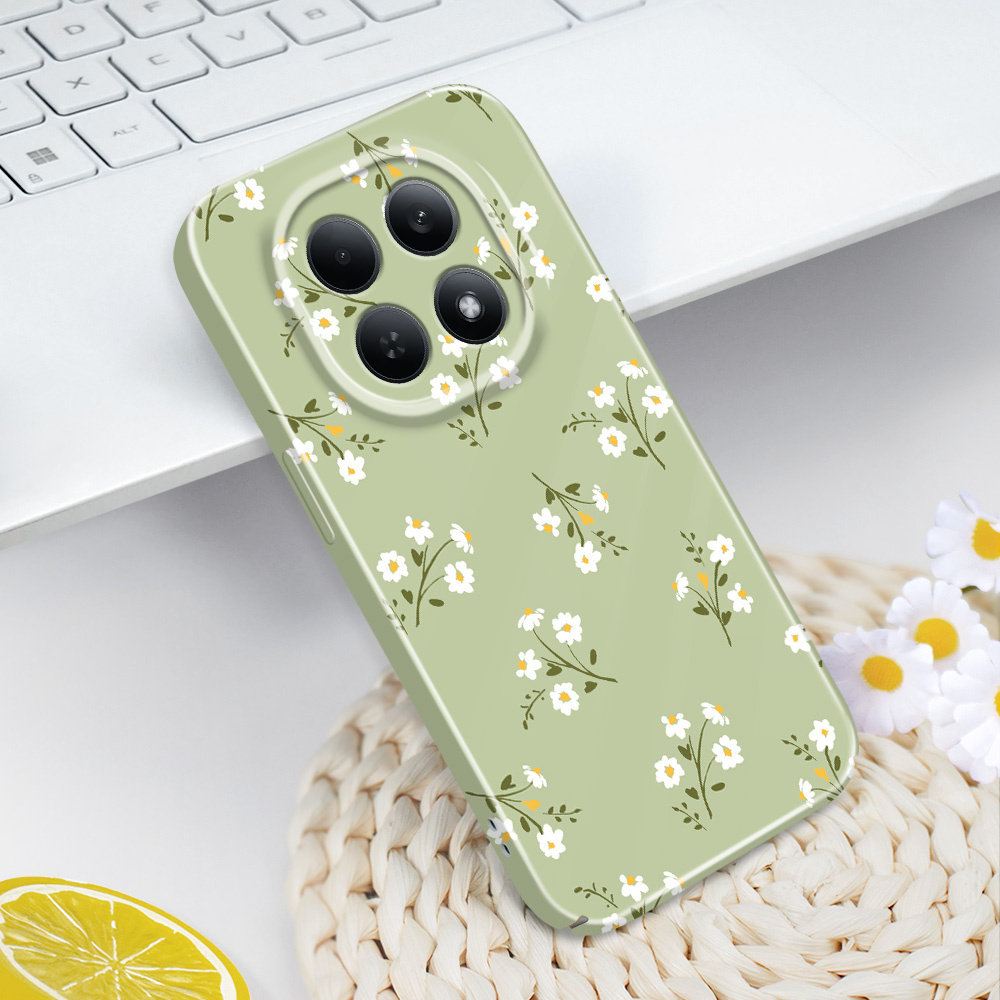 Capa de Telefone Estrela Flor  - X Phone Accessories avaliação e preço
