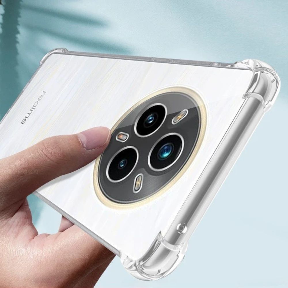 ​​Capa Realme 14 Pro/Pro Plus  - Phone Accessories Online Shop avaliação e preço
