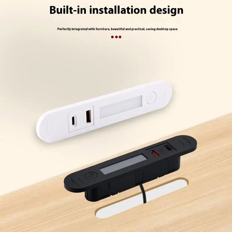 1 pçs mesa de cabeceira telefo - Phone Accessories Types avaliação e preço