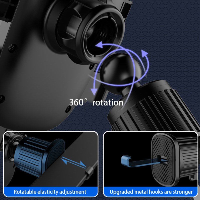 Suporte Universal para Celular - Phone Accessories Hanger avaliação e preço