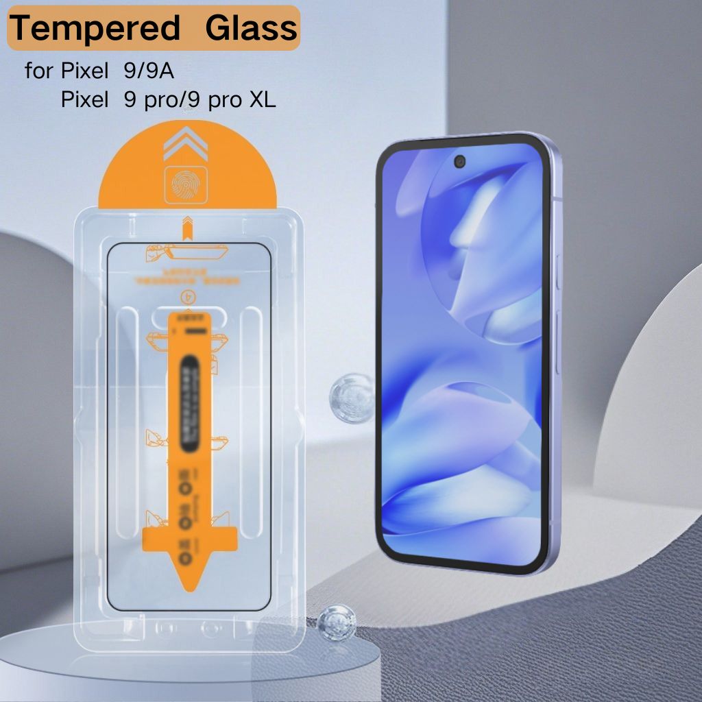 ​​Protetor de Tela Google Pixe - Phone Accessories Online Shop avaliação e preço