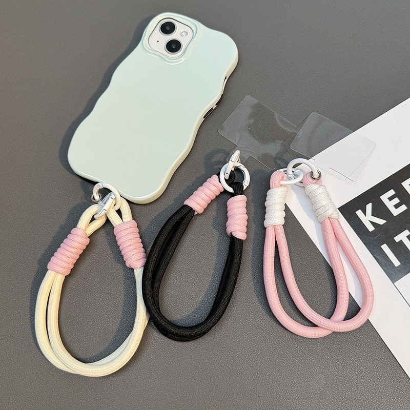 Cordão curto universal colorid - Phone Accessories Usa avaliação e preço
