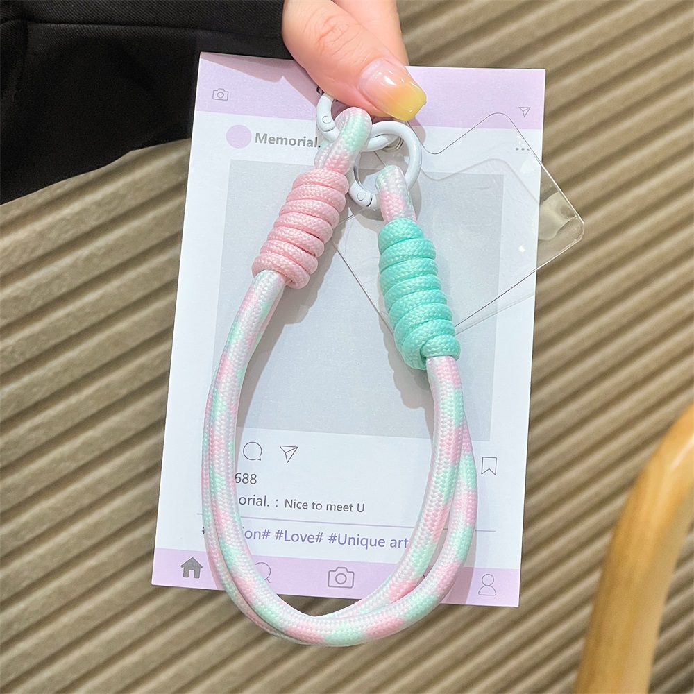 Cordão curto universal colorid - Phone Accessories Usa avaliação e preço