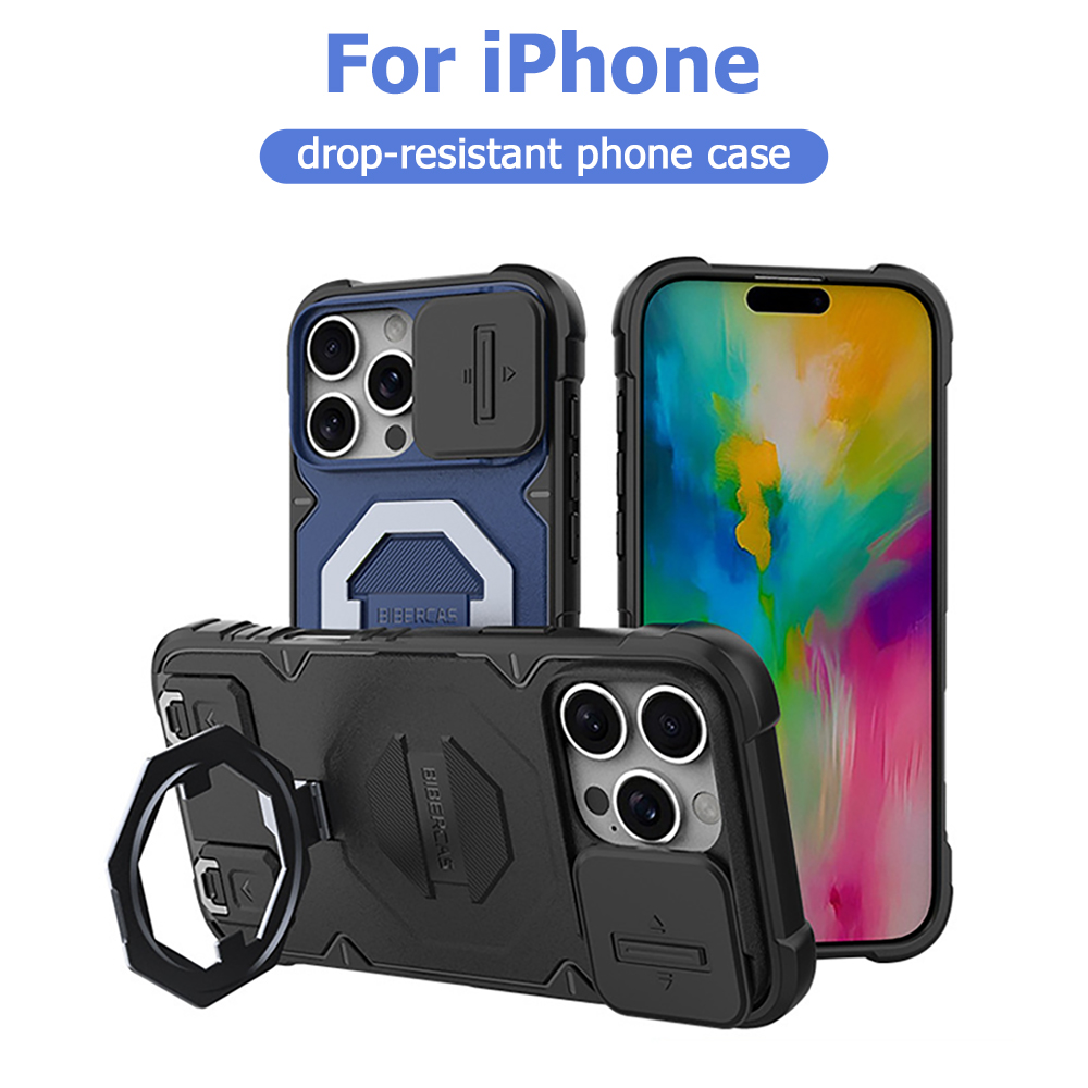 Capa Magnética com Suporte Ane - Phone Kickstand Ring avaliação e preço