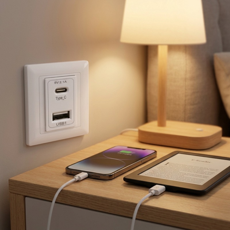 Abvo-novo módulo de alimentaçã - Phone Accessories Types avaliação e preço