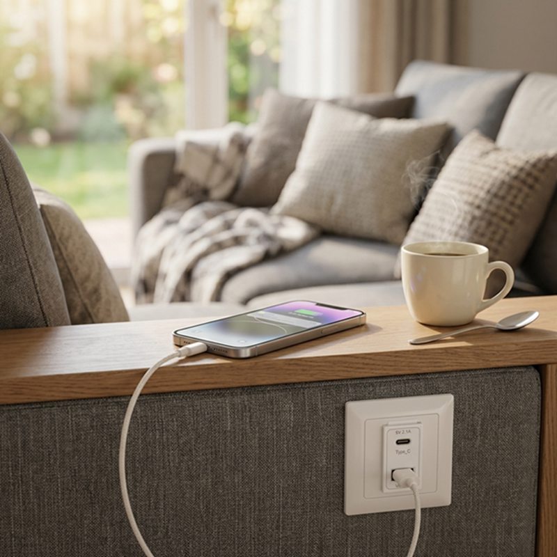 Abvo-novo módulo de alimentaçã - Phone Accessories Types avaliação e preço