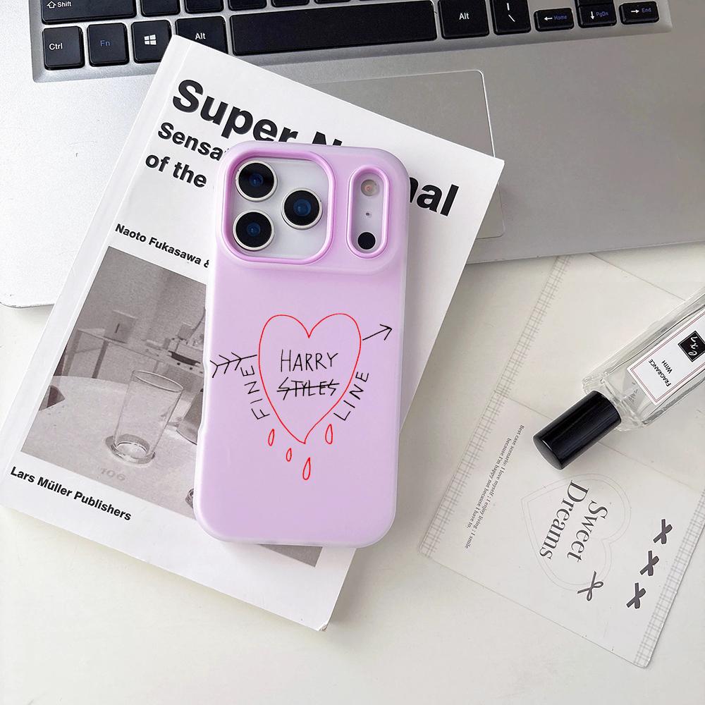Capa de Celular Tour Music H-H - Phone Case Clear avaliação e preço