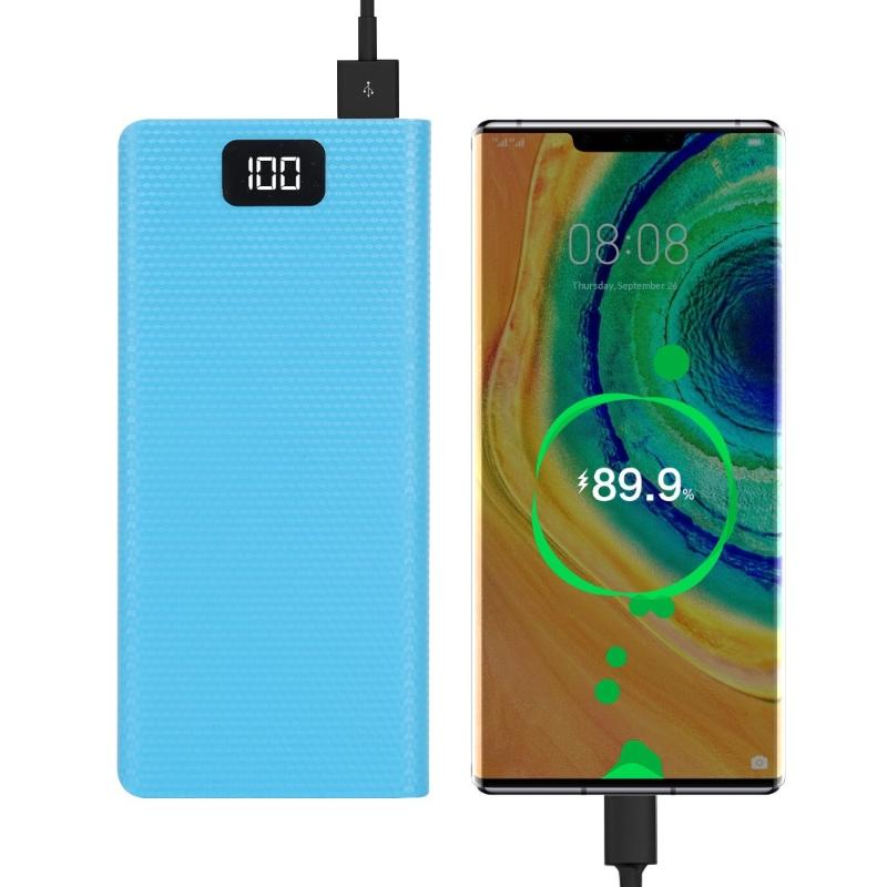 1 unidade DIY Caixa de Bateria - Phone Accessories Types avaliação e preço