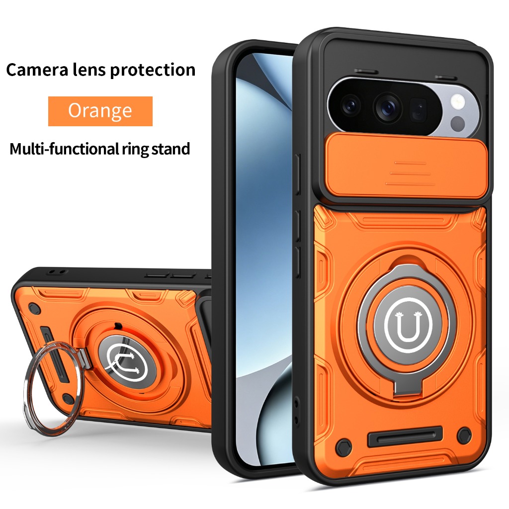 Suporte Magnético para Carro 3 - Phone Kickstand Ring avaliação e preço
