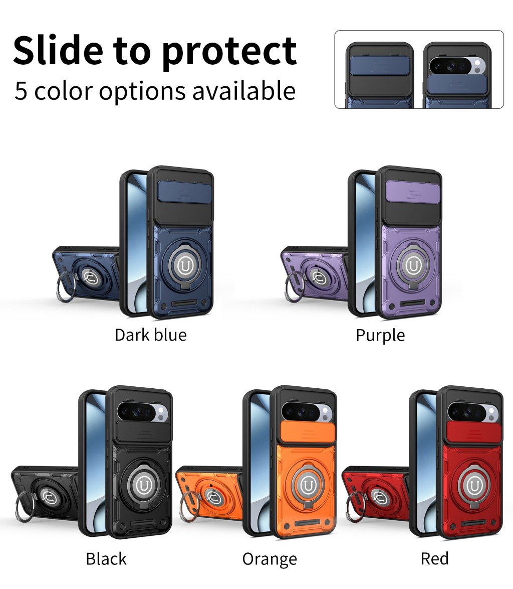Suporte Magnético para Carro 3 - Phone Kickstand Ring avaliação e preço