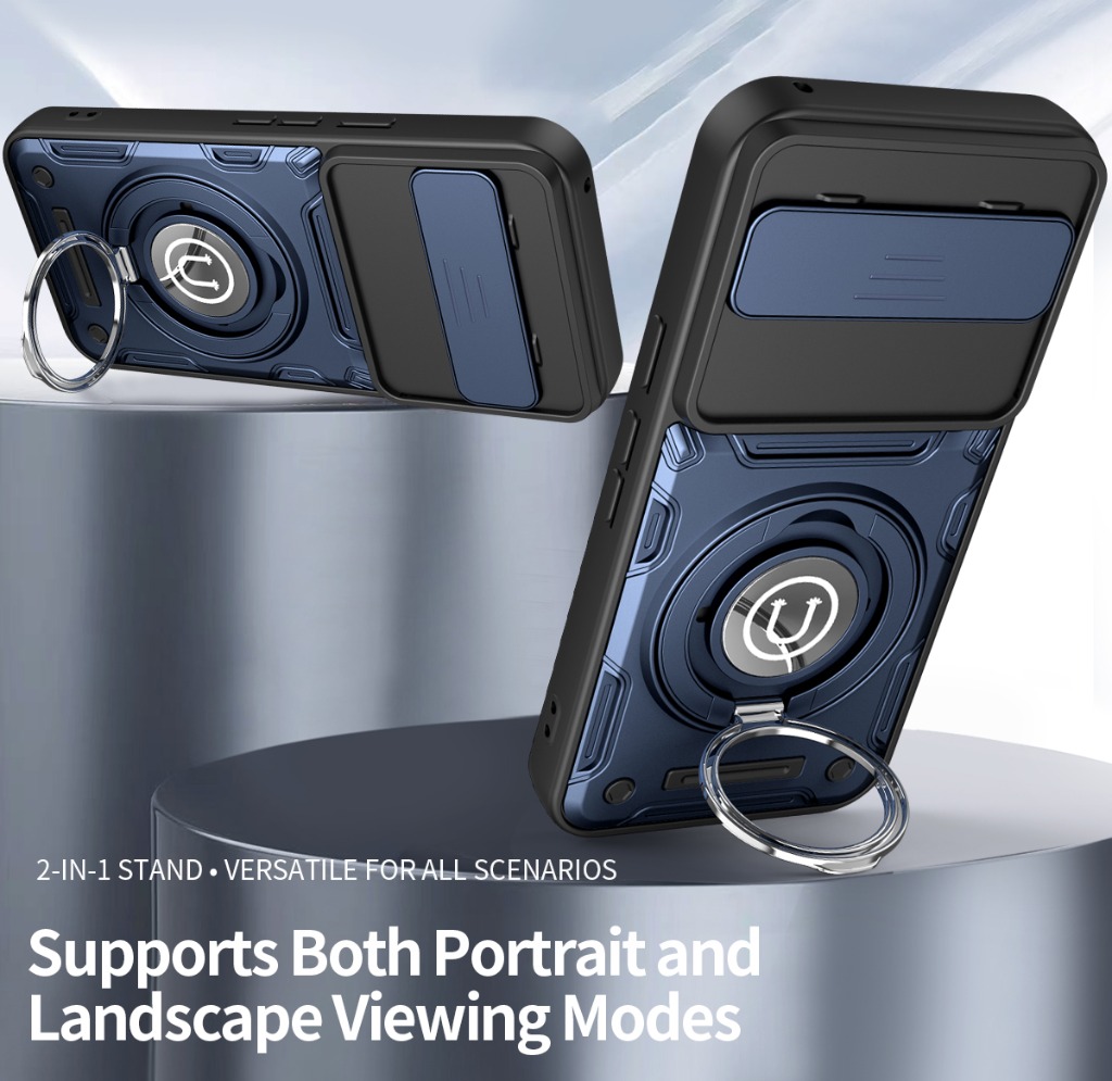 Suporte Magnético para Carro 3 - Phone Kickstand Ring avaliação e preço
