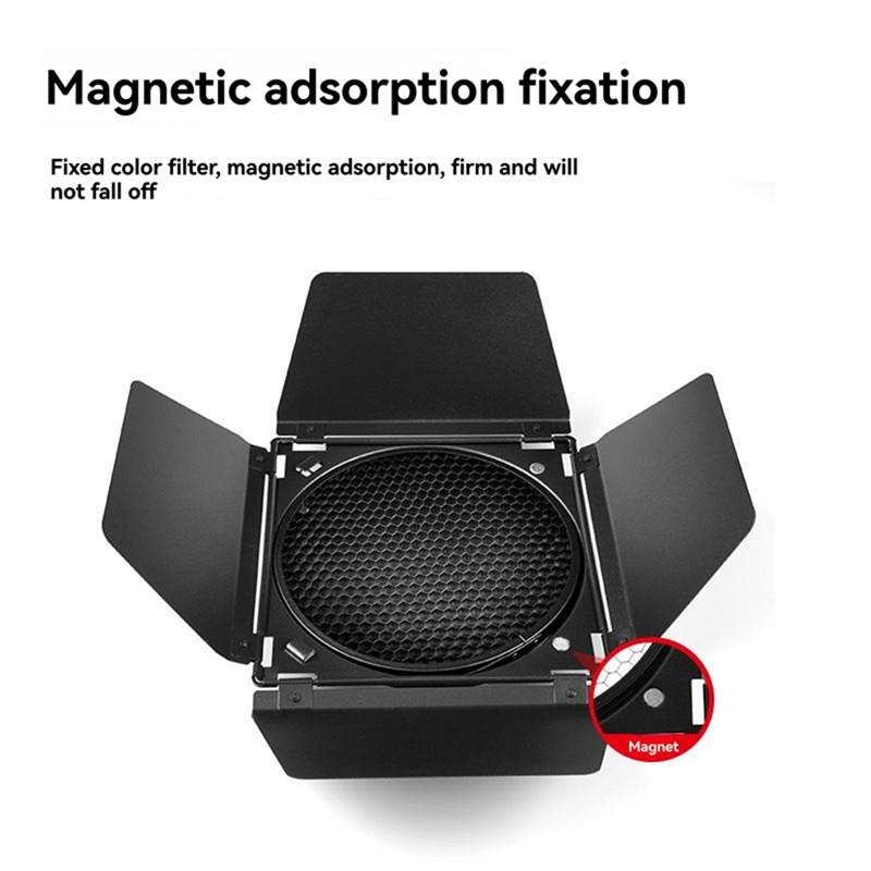 Kit de iluminação fotográfica  - Phone Accessories Brands avaliação e preço