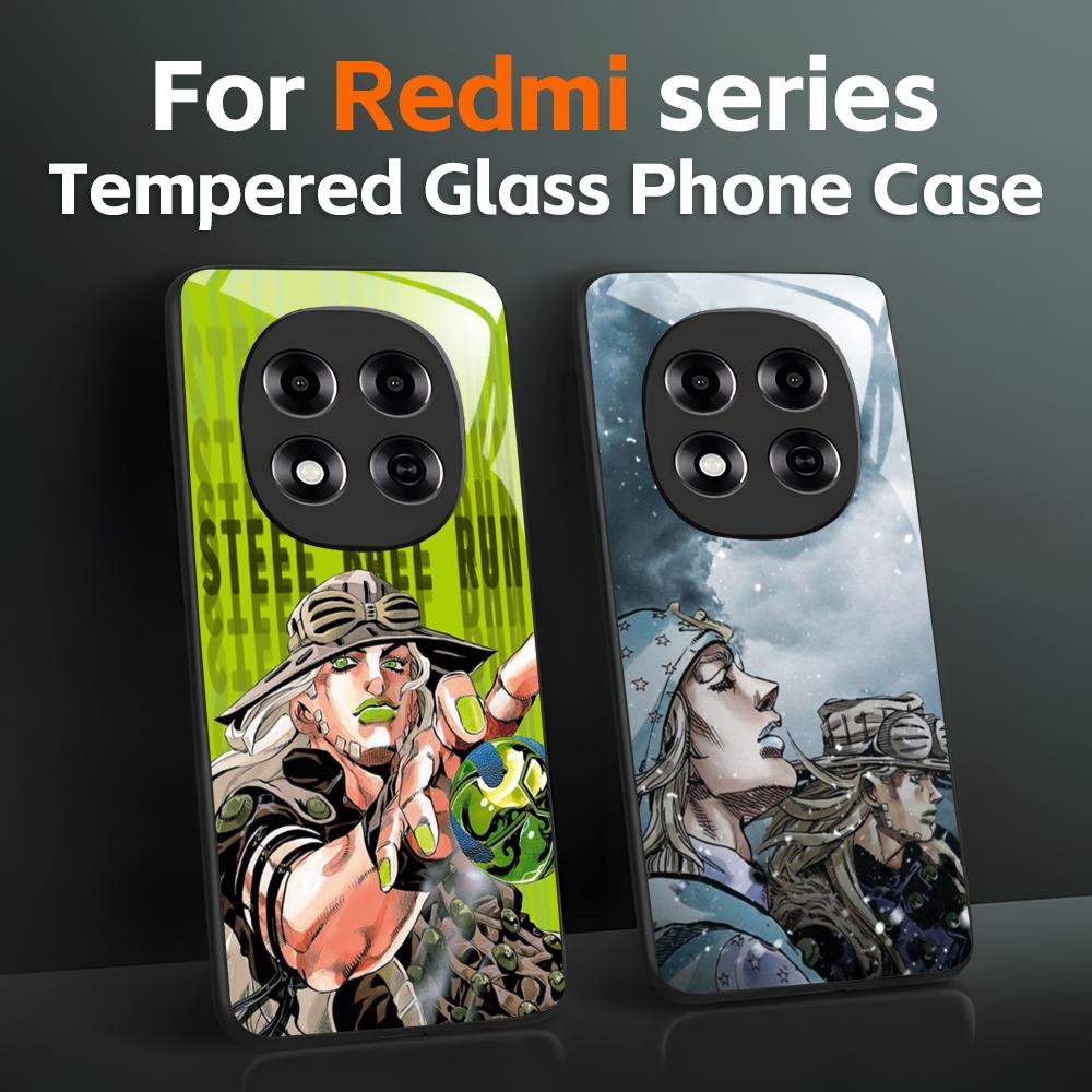 Capa de Telefone Anime JOJO St - X Phone Accessories avaliação e preço