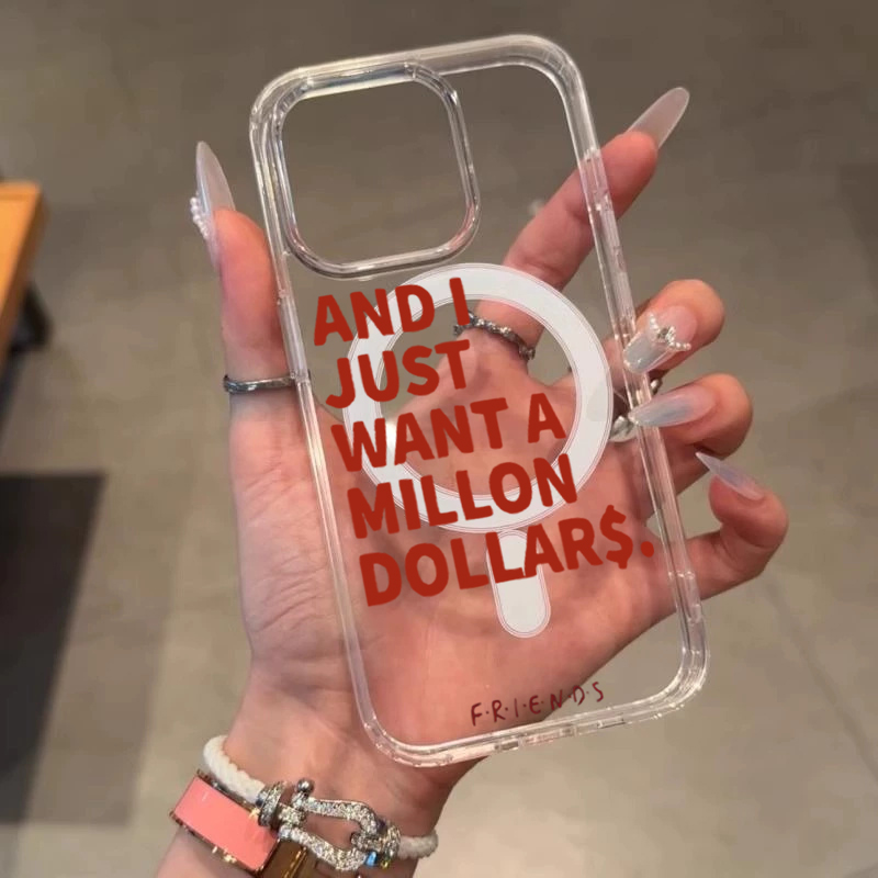 Capa de Celular Transparente T - Phone Case Clear avaliação e preço