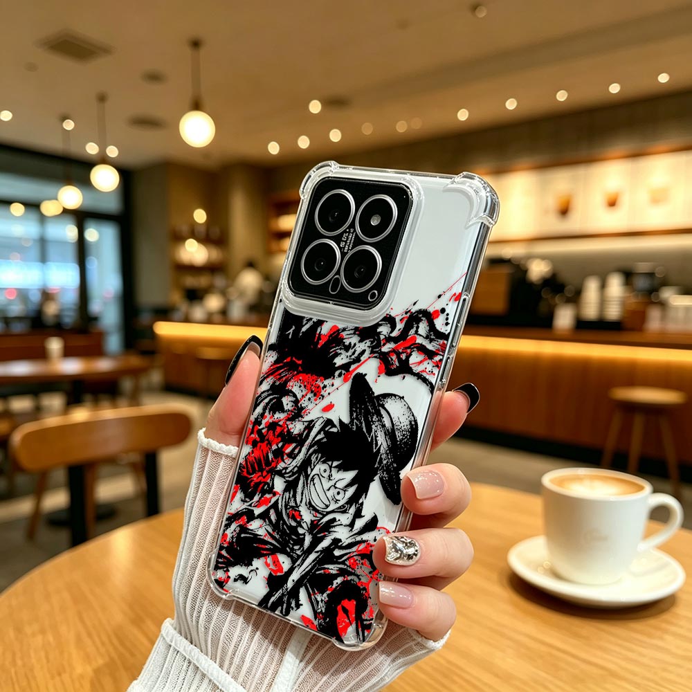 Capa Transparente para Celular - Realme Note 50 avaliação e preço