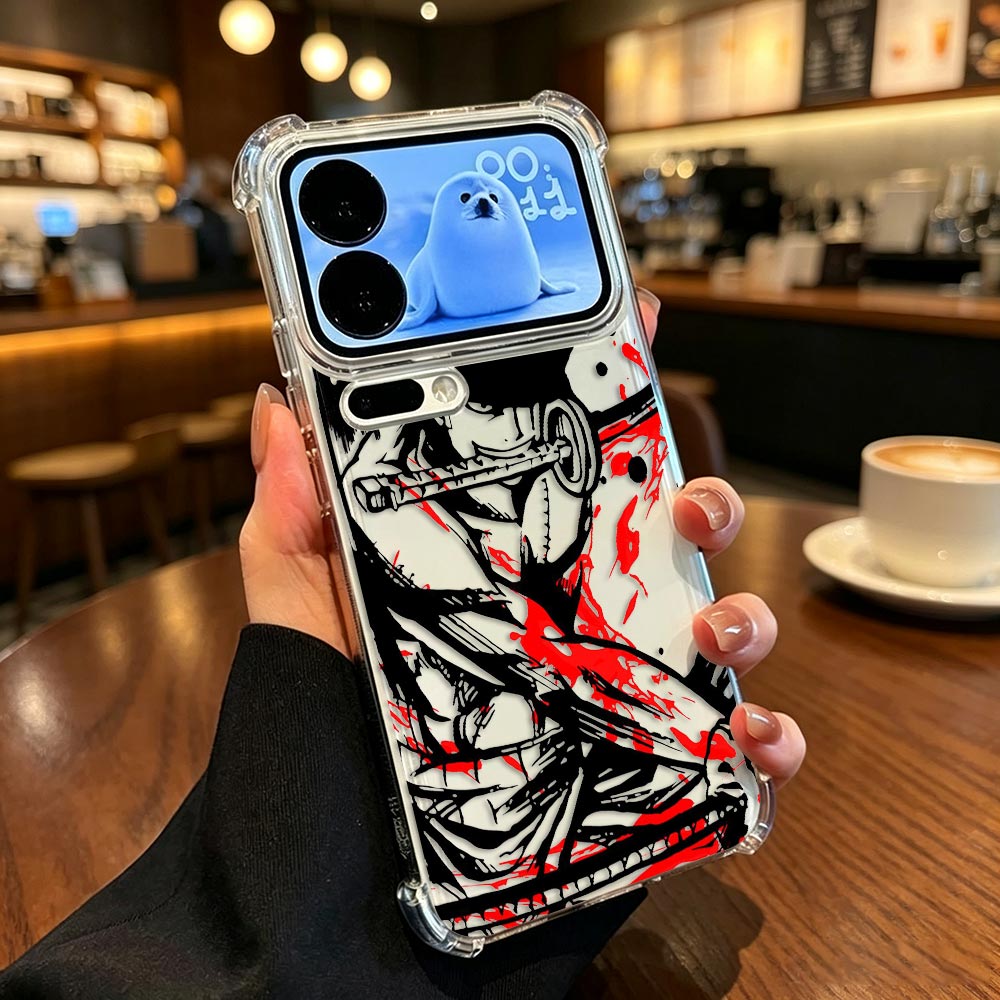 Capa Transparente para Celular - Realme Note 50 avaliação e preço