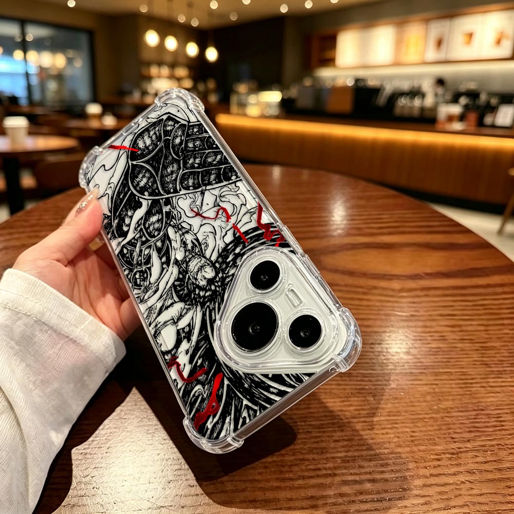 Capa Transparente para Celular - Realme Note 50 avaliação e preço