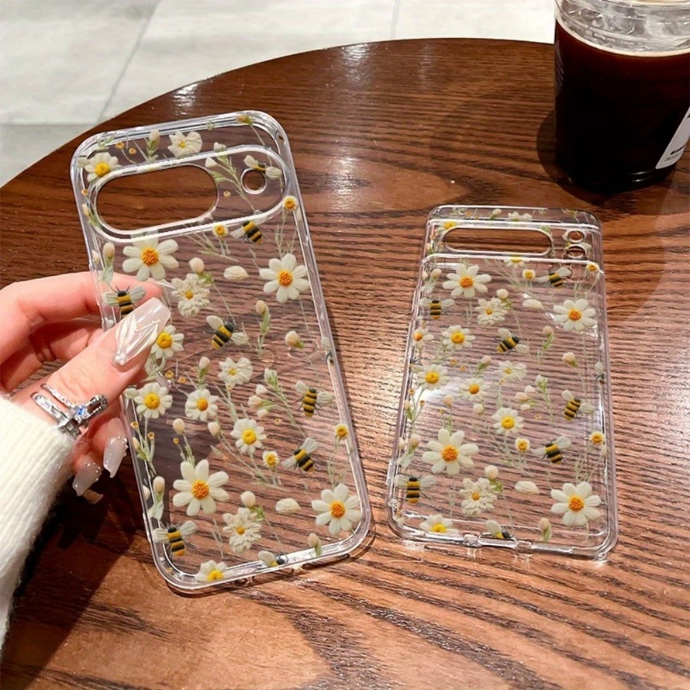 Capa de Telefone Transparente  - Phone Case Clear avaliação e preço