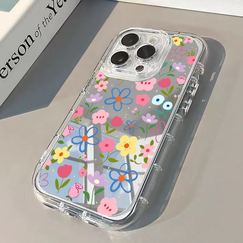 Capa de Celular Estilo Coreano - X Phone Accessories avaliação e preço