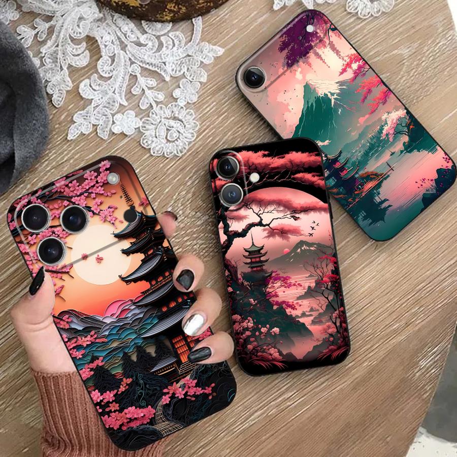 Capa de Celular Estética Monte - Phone Accessories Aesthetic avaliação e preço